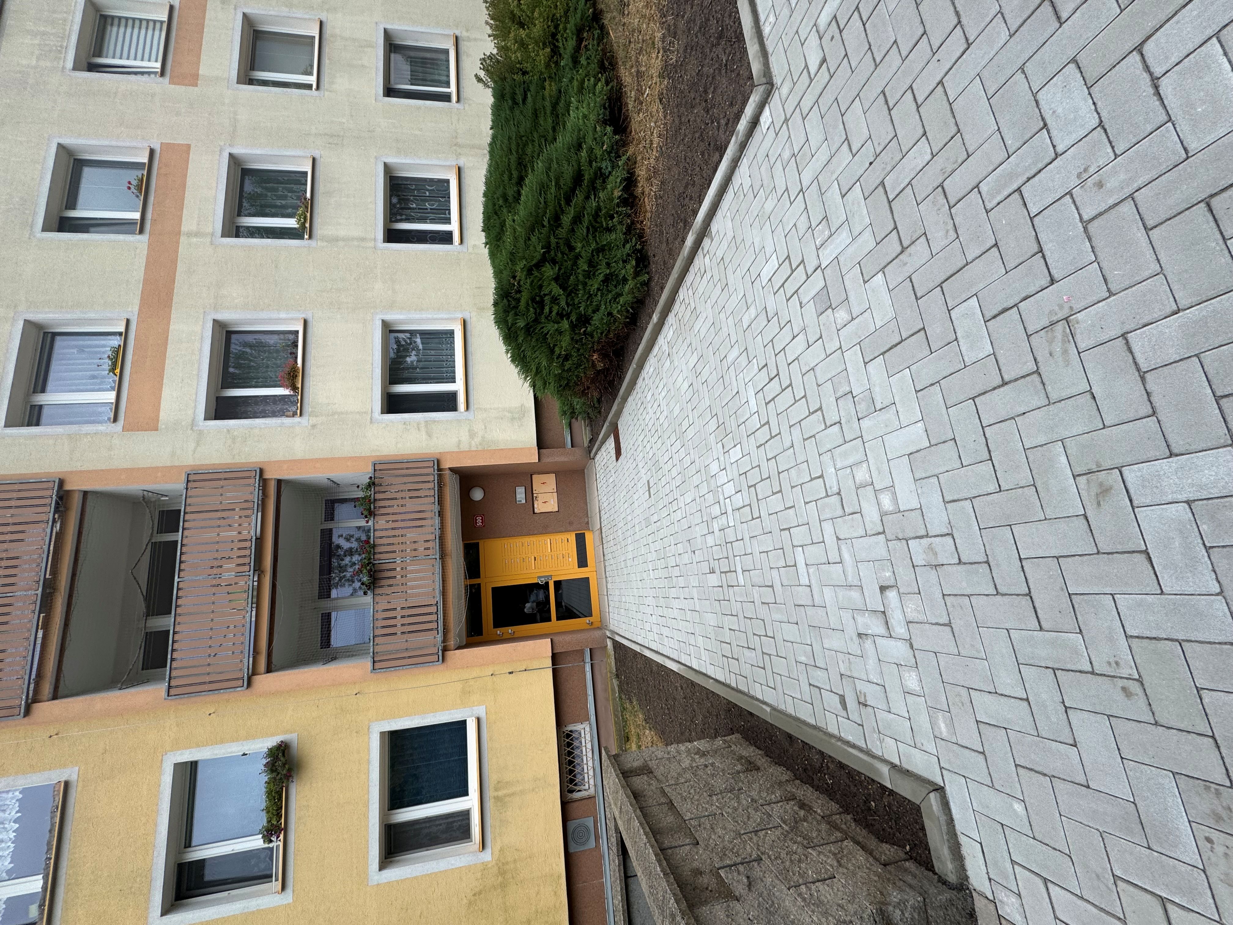 na vysine 502 496 oprava chodniku bocni vchody sbd rozvoj 3 | WebJET CMS