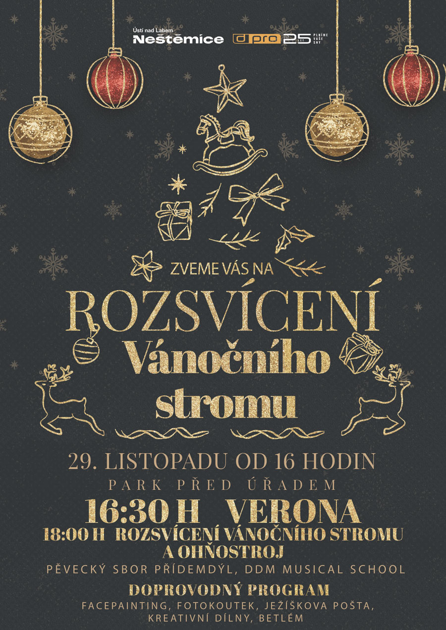 letacek vanoce 2024 | WebJET CMS