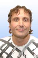 MUDr. Aleš Rosenbaum
